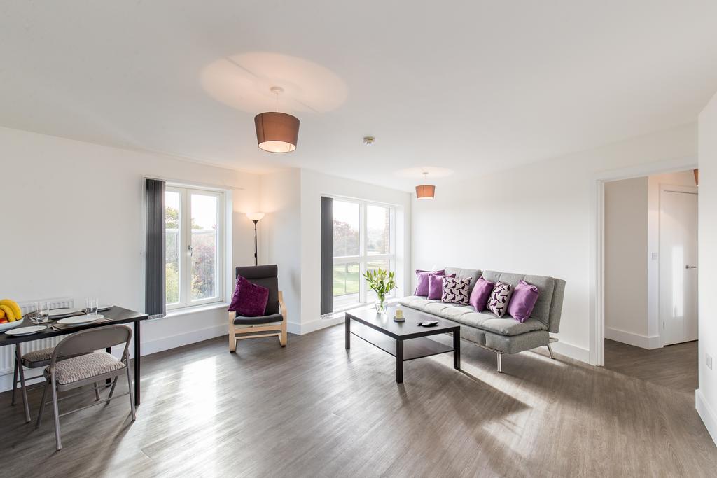 Abodebed Oval View Apartments Hemel Hempstead Exterior photo
